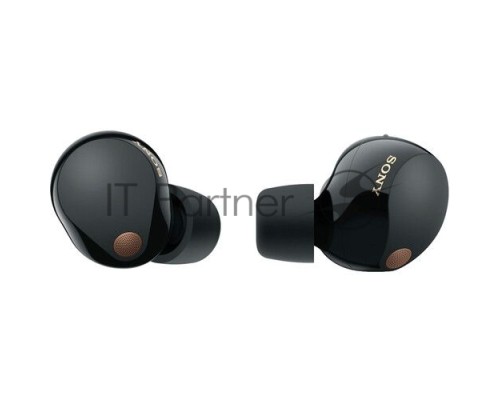 Гарнитура SONY TWS NC WF-1000XM5/BCE BLACK BLUETOOTH