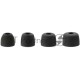 Гарнитура SONY TWS NC WF-1000XM5/BCE BLACK BLUETOOTH