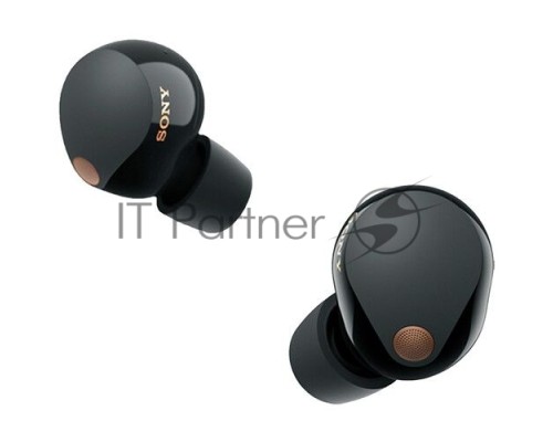 Гарнитура SONY TWS NC WF-1000XM5/BCE BLACK BLUETOOTH