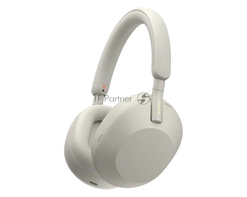 Гарнитура SONY WH1000XM5/SME SILVER BLUETOOTH