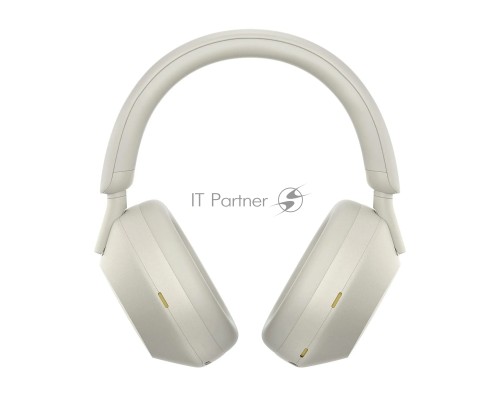 Гарнитура SONY WH1000XM5/SME SILVER BLUETOOTH