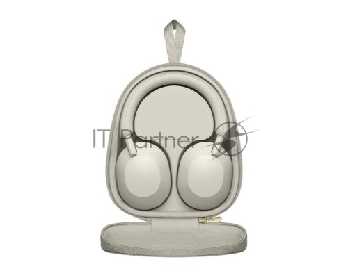 Гарнитура SONY WH1000XM5/SME SILVER BLUETOOTH
