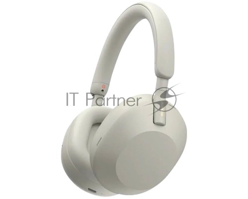 Гарнитура SONY WH1000XM5/SME SILVER BLUETOOTH