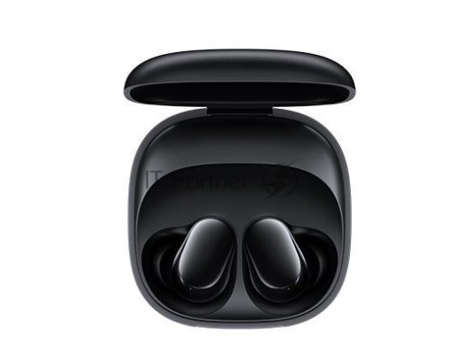 Гарнитура REDMI BUDS 6 PLAY BLACK M2420E1 XIAOMI