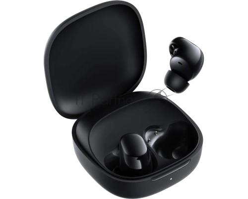 Гарнитура REDMI BUDS 6 PLAY BLACK M2420E1 XIAOMI