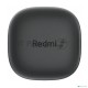 Гарнитура REDMI BUDS 6 PLAY BLACK M2420E1 XIAOMI