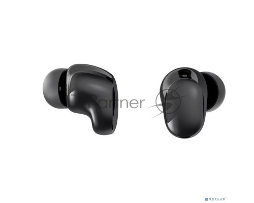 Гарнитура REDMI BUDS 6 PLAY BLACK M2420E1 XIAOMI