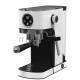 Кофеварка рожковая Korting KCM 1003 EW белый, исп. кофе - молотый, 1.2 л, 1350 Вт, 20 бар.
