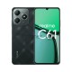 Смартфон Realme C61, 6/128Gb, зеленый