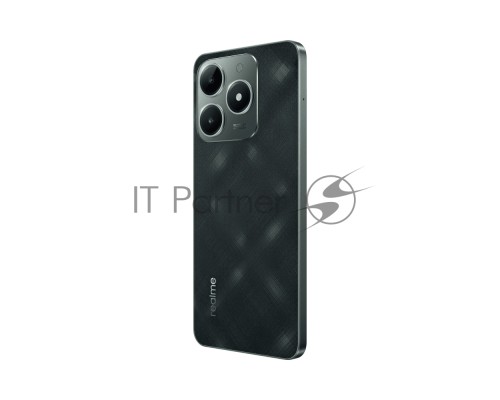 Смартфон Realme C61, 6/128Gb, зеленый
