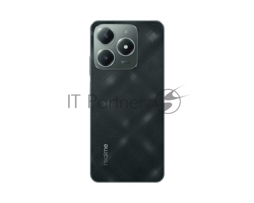 Смартфон Realme C61, 6/128Gb, зеленый