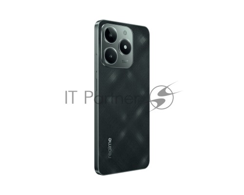 Смартфон Realme C61, 6/128Gb, зеленый