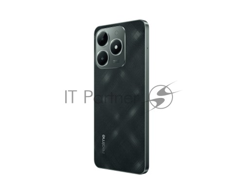 Смартфон Realme C61, 6/128Gb, зеленый