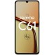 Смартфон Realme C61, 8/128Gb, золотистый