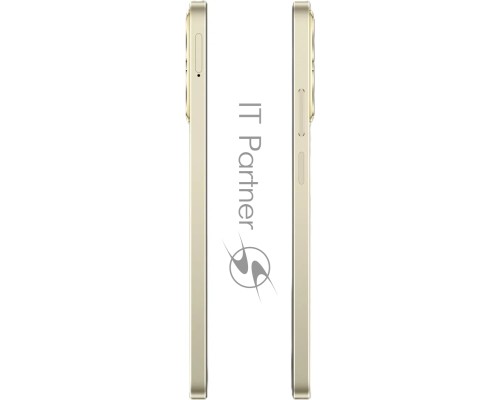 Смартфон Realme C61, 8/128Gb, золотистый