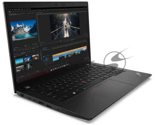 Ноутбук LENOVO TP L14 G4 14