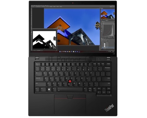 Ноутбук LENOVO TP L14 G4 14