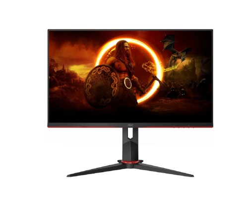 [Монитор] LCD AOC 27