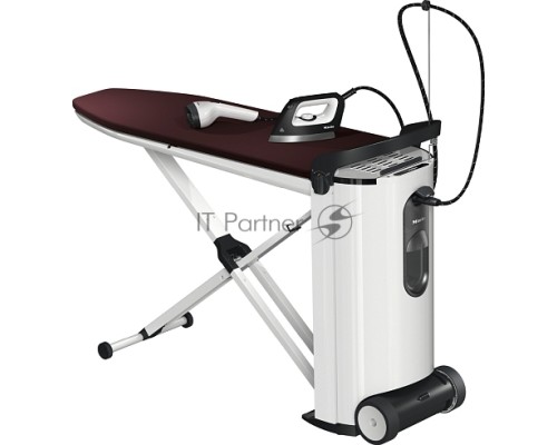 Паровая станция Miele B4847 FASHIONMASTER