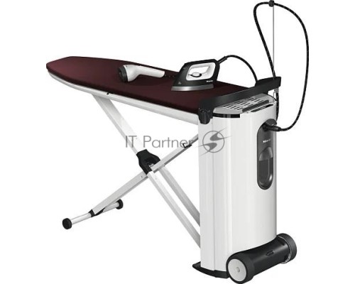 Паровая станция Miele B4847 FASHIONMASTER