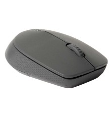 Мышь Rapoo,M100 Silent, Оптическая, 1300dpi, Беспроводной, 2.4Ггц.Тёмно-серый