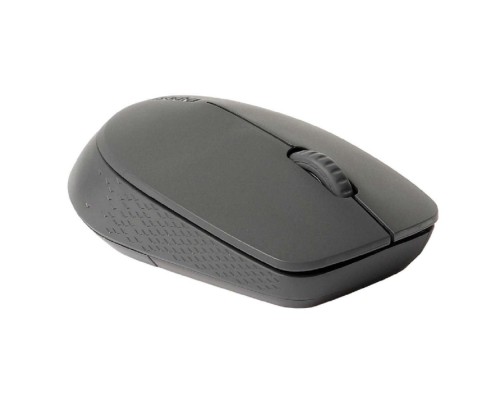 [Мышь] Мышь Rapoo,M100 Silent, Оптическая, 1300dpi, Беспроводной, 2.4Ггц.Тёмно-серый