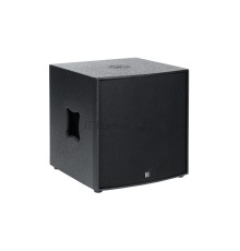 Пассивный сабвуфер DS Proaudio [CX S15], 15, 800/3200 Вт, 4 Ом, частотный диапазон 45-300 Гц Гц (+/- 3 дБ), звуковое давление продолжительное/пиковое 127/133 дБ, 22 кг.