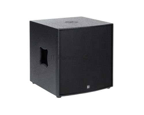 Пассивный сабвуфер DS Proaudio [CX S15], 15, 800/3200 Вт, 4 Ом, частотный диапазон 45-300 Гц Гц (+/- 3 дБ), звуковое давление продолжительное/пиковое 127/133 дБ, 22 кг.