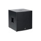 Пассивный сабвуфер DS Proaudio [CX S15], 15, 800/3200 Вт, 4 Ом, частотный диапазон 45-300 Гц Гц (+/- 3 дБ), звуковое давление продолжительное/пиковое 127/133 дБ, 22 кг.