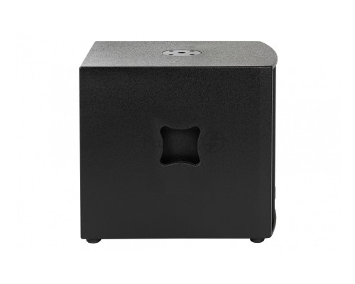 Пассивный сабвуфер DS Proaudio [CX S15], 15, 800/3200 Вт, 4 Ом, частотный диапазон 45-300 Гц Гц (+/- 3 дБ), звуковое давление продолжительное/пиковое 127/133 дБ, 22 кг.