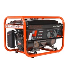 Генератор бензиновый PATRIOT GRS 3700C [476102101]
