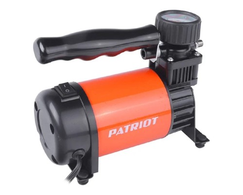 [Компрессоры, Пневматическое оборудование] PATRIOT CC 1340 Компрессор автомобильный [525302340]
