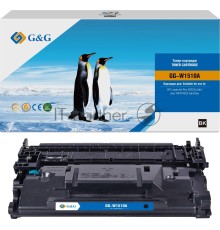 Картридж GG 151A для LaserJet Pro 4003/MFP 4103dn (3050 стр.)