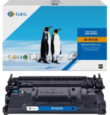 Картридж GG 151Я для LaserJet Pro 4003/MFP 4103dn (9700 стр.)