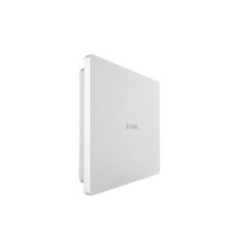 D-Link DAP-X3060OU/A1A Внешняя двухдиапазонная Wi-Fi 6 точка доступа AX3000 с поддержкой PoE, Nuclias Connect, IP68 и 4 внутренними антеннами