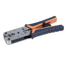 Cabeus HT-L2182R Инструмент обжимной для RJ-45 (8р8с), профессиональный