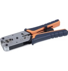 Cabeus HT-L2182R Инструмент обжимной для RJ-45 (8р8с), профессиональный