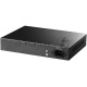 Коммутатор Cudy GS1010PE (L2) 10x1Гбит/с 8PoE+ 120W неуправляемый