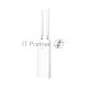 Повторитель беспроводного сигнала Cudy AP1200 Outdoor AC1200 Wi-Fi белый