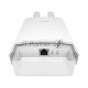 Повторитель беспроводного сигнала Cudy AP1200 Outdoor AC1200 Wi-Fi белый