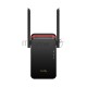 Повторитель беспроводного сигнала Cudy RE3000 AX3000 Wi-Fi черный