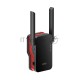 Повторитель беспроводного сигнала Cudy RE3000 AX3000 Wi-Fi черный
