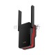 Повторитель беспроводного сигнала Cudy RE3000 AX3000 Wi-Fi черный