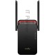Повторитель беспроводного сигнала Cudy RE3000 AX3000 Wi-Fi черный