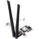 Сетевой адаптер Wi-Fi + Bluetooth Cudy WE3000 АХ5400 PCI Express (ант.внеш.съем) 2ант.