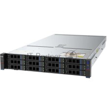 Сервер IRU Rock G2212P 2x6348 8x64Gb 2x480Gb 2.5