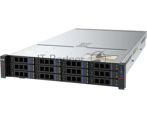 Сервер IRU Rock G2212P 2x6348 8x64Gb 2x480Gb 2.5