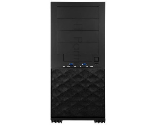 Сервер IRU Rock I9205p 2x6126 4x32Gb 2x480Gb SSD SATA 2x4Tb SATA С621 AST2500 2x10Gb 1x750W w/o OS (2050432)