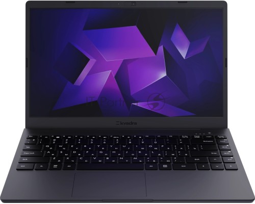 Ноутбук KVADRA NAU LE15T Core i5-1235U 1.3GHz,15,6