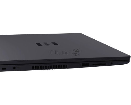 Ноутбук KVADRA NAU LE15T Core i5-1235U 1.3GHz,15,6